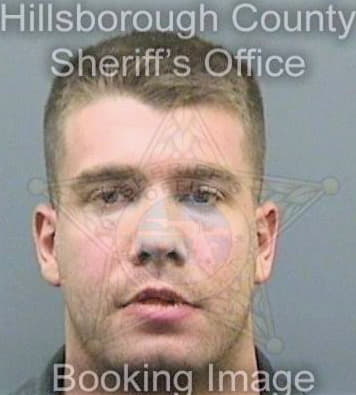 Waugh David - Hillsborough County, FL 