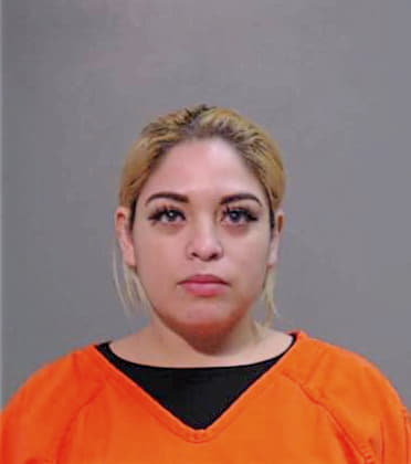 Rodriguez Elizabeth - Hidalgo County, TX 