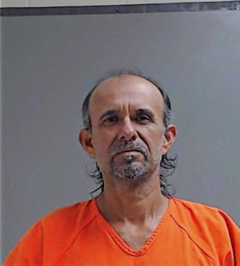 Trejo Abraham - Hidalgo County, TX 