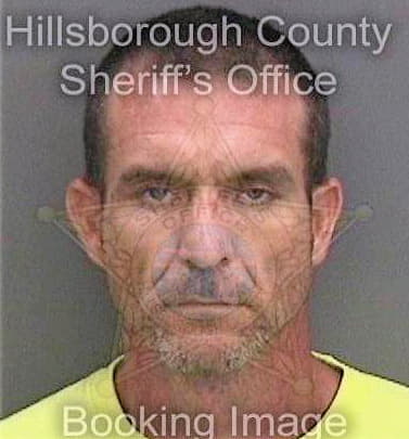 Suggs David - Hillsborough County, FL 