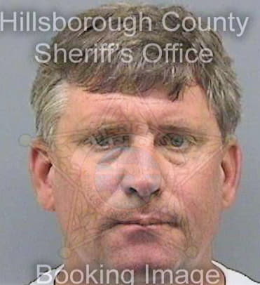 Godec Gregory - Hillsborough County, FL 