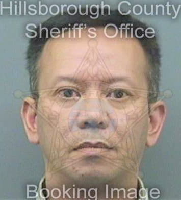 Nguyen Hung - Hillsborough County, FL 