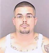 Hernandez Jason - Merced County, CA 