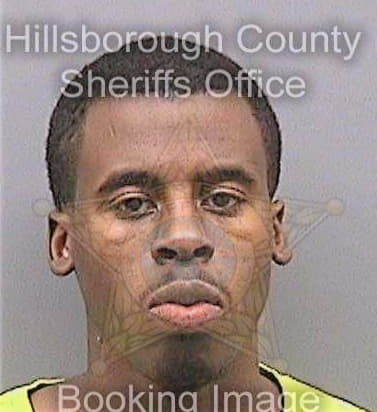 Tolliver Roger - Hillsborough County, FL 