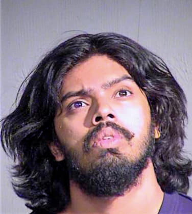 Bhat Shashikant - Maricopa County, AZ 