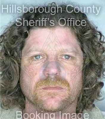 Slaven Joseph - Hillsborough County, FL 