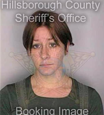 Shutlz Kimberly - Hillsborough County, FL 