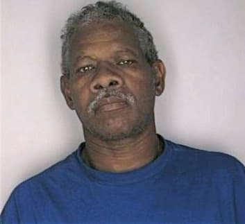 Smalls Benjamin - Hillsborough County, FL 