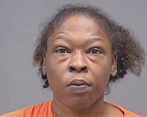 Delaine Dlashun - Mahoning County, OH 