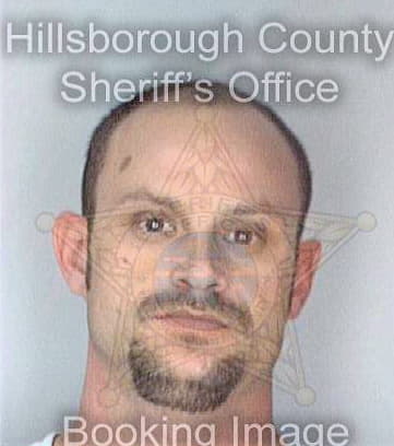 Smith Donald - Hillsborough County, FL 