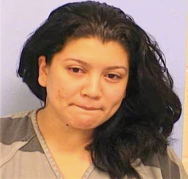 Hernandez Maria - Travis County, TX 