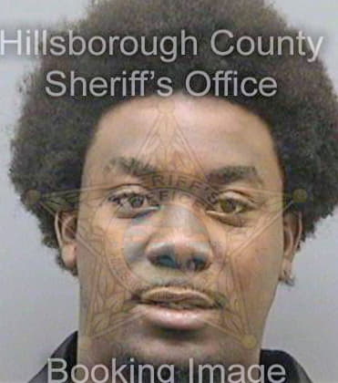 Cotman Reginald - Hillsborough County, FL 