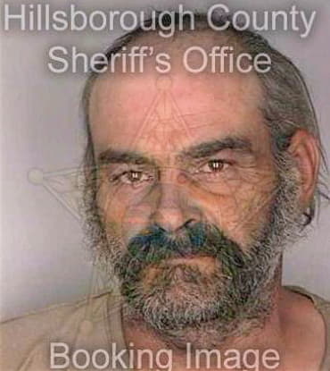 Bond Rod - Hillsborough County, FL 