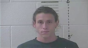 Brooks Brett - Hancock County, MS 