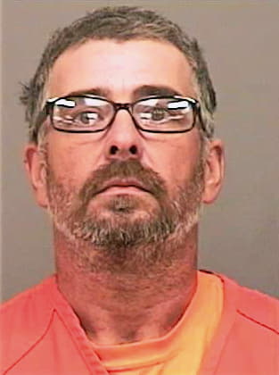 Dedmon James - Montgomery County, TN 