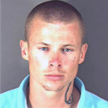 Webb Joshua - Lake County, FL 