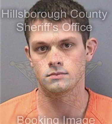 Humphrey Andrew - Hillsborough County, FL 