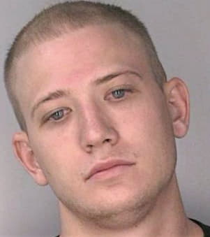 Meyer Andrew - Hillsborough County, FL 