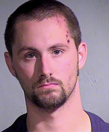 Thompson Michael - Maricopa County, AZ 