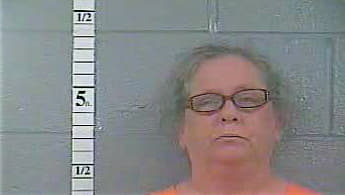 Simms Tammy - Bullitt County, KY 