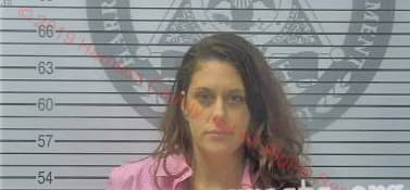 Mitchell Tiffany - Harrison County, MS 