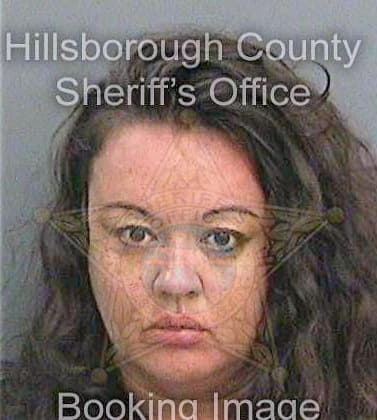 Mckrieth Angela - Hillsborough County, FL 