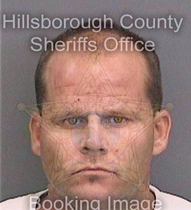 Mccarthy Drew - Hillsborough County, FL 