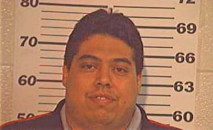 Hernandez Franky - Hidalgo County, TX 