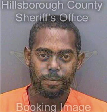 Farris James - Hillsborough County, FL 