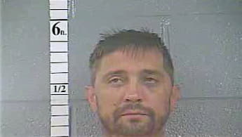 Stuart Jason - Bullitt County, KY 