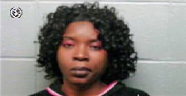 Braggs Linda - Union County, AR 