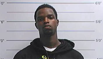 Bennett Rashawn - Orleans County, LA 