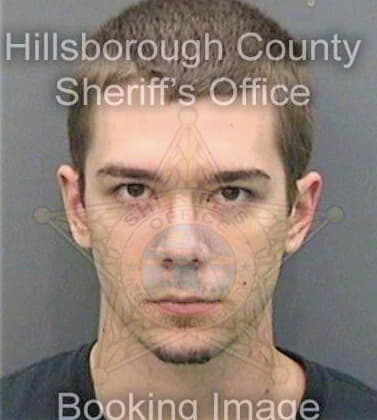 Campbell Ryan - Hillsborough County, FL 