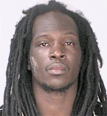 Johnson Sylvester - Hillsborough County, FL 