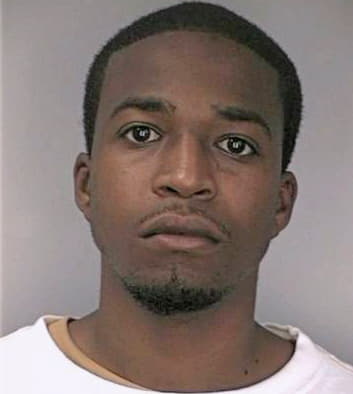 Martin Anthony - Hillsborough County, FL 