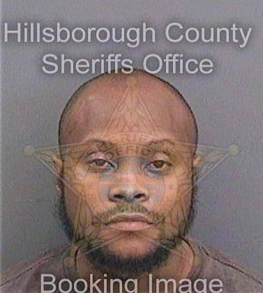 Smith Darin - Hillsborough County, FL 
