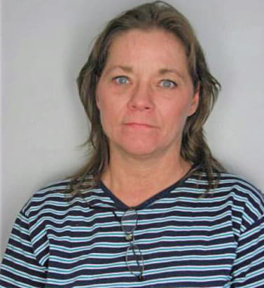 Bolding Laura - Hillsborough County, FL 