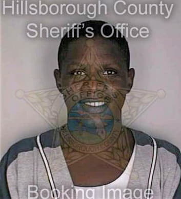 Middleton Antoine - Hillsborough County, FL 