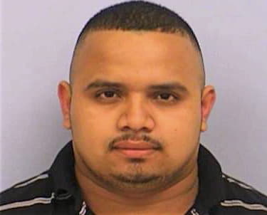 Martinez Jose - Travis County, TX 