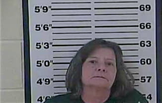 Lee Lisa - Carter County, TN 