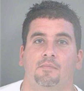Simon Vincente - Hillsborough County, FL 