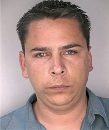 Linero Alvaro - Hillsborough County, FL 