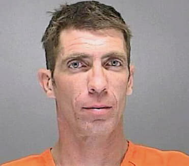 Ross Jerald - Volusia County, FL 
