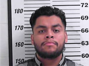 Alonzo-Martinez Jose - Davis County, UT 