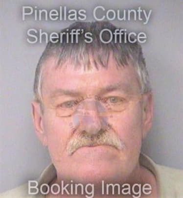 James Stewart - Pinellas County, FL 