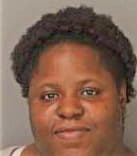 Jones-Turner Coralyn - Shelby County, TN 