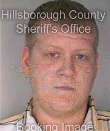 Tharp Gregory - Hillsborough County, FL 