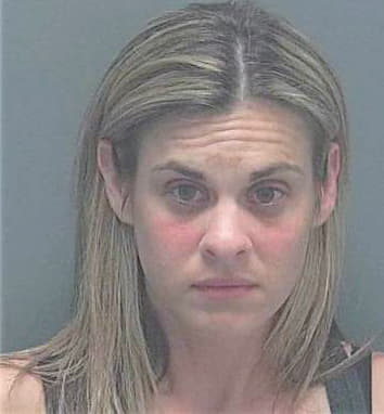 Smith Kari - Lee County, FL 