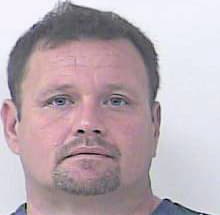 Gilbert Alfred - StLucie County, FL 