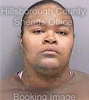 Sowell Antionette - Hillsborough County, FL 